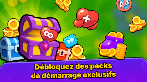 Quiz Blitz : Défi Cérébral screenshot 6