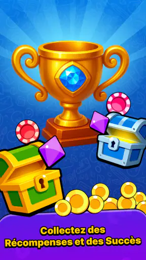 Quiz Blitz : Défi Cérébral screenshot 7