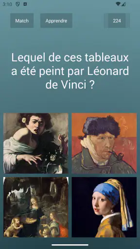 Quiz de culture générale screenshot 7