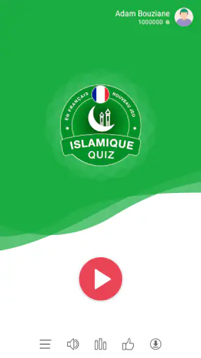 Quiz Islamique - Français screenshot 9