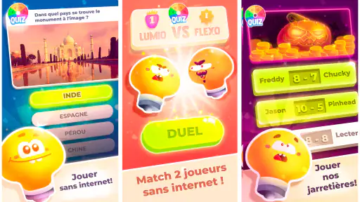Quiz - Jeu de questions screenshot 6