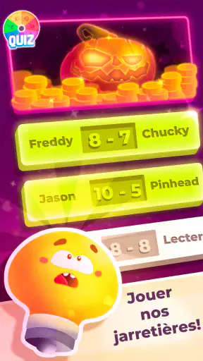 Quiz - Jeu de questions screenshot 9