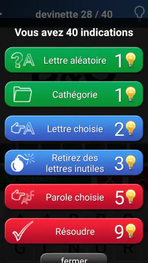 Quiz: Logo jeu screenshot 11