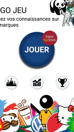 Quiz: Logo jeu screenshot 7