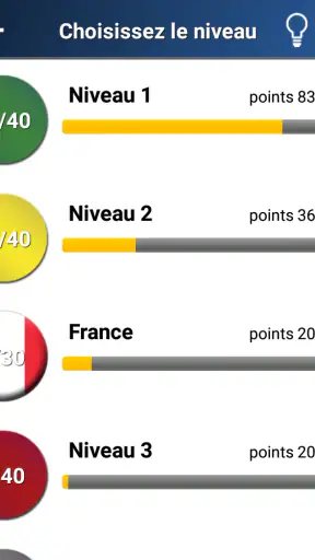 Quiz: Logo jeu screenshot 8