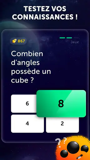 Quiz Planet screenshot 11