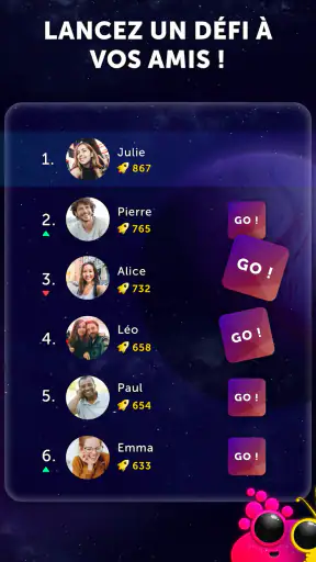 Quiz Planet screenshot 12
