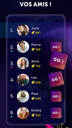 Quiz Planet screenshot 2