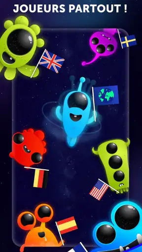 Quiz Planet screenshot 4
