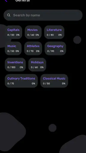 Quizly - quiz app screenshot 10