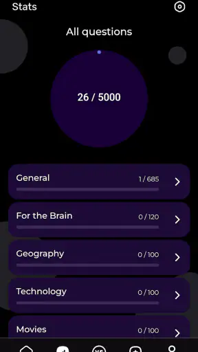 Quizly - quiz app screenshot 6