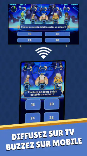 Quizz de Génie screenshot 10