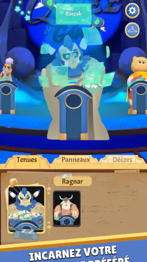 Quizz de Génie screenshot 4