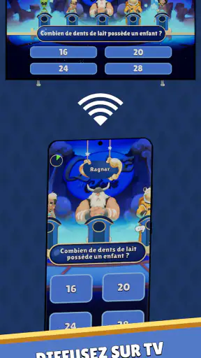 Quizz de Génie screenshot 5