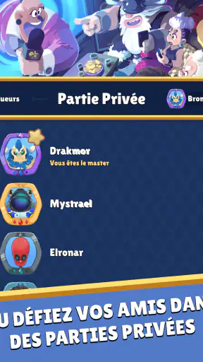 Quizz de Génie screenshot 7
