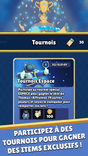 Quizz de Génie screenshot 8