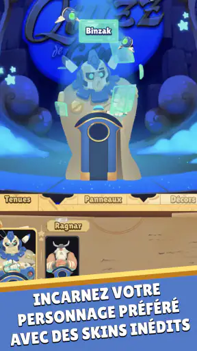 Quizz de Génie screenshot 9