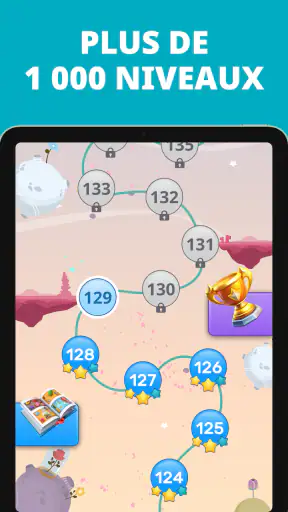 QuizzLand : quiz intelligent screenshot 12