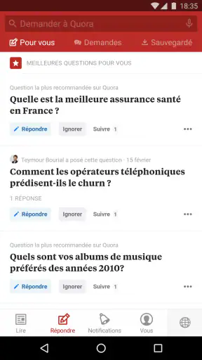Quora screenshot 2