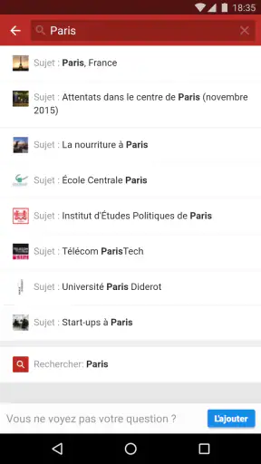 Quora screenshot 3