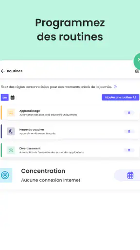 Qustodio Contrôle Parental screenshot 12