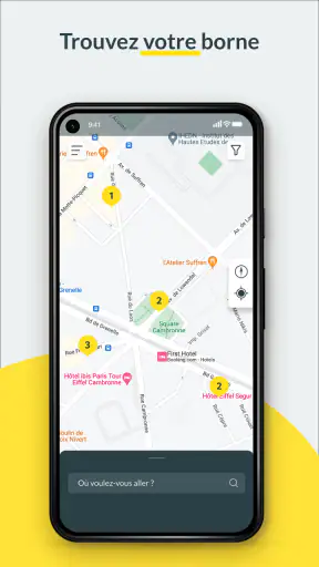 Qwello screenshot 2