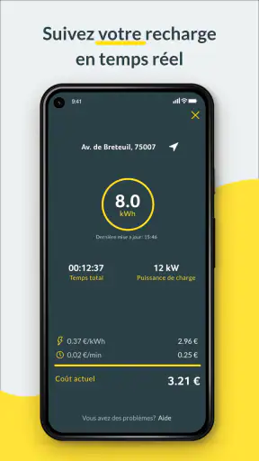 Qwello screenshot 3