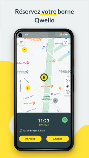Qwello screenshot 4