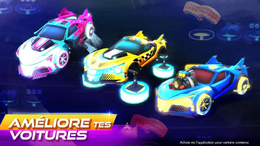 RaceCraft : course et création screenshot 4