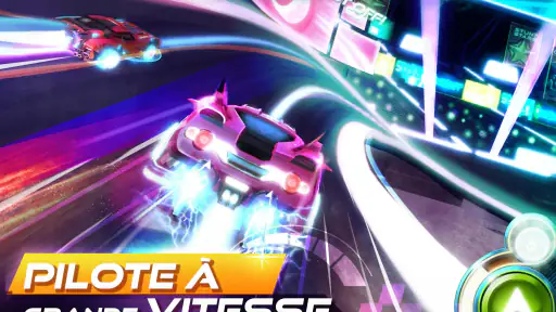 RaceCraft : course et création screenshot 9