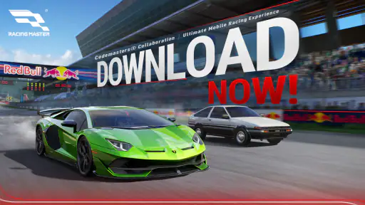 Racing Master screenshot 11