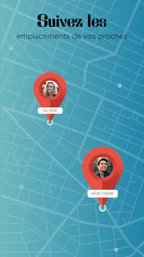 Radar GO-X: HUD, GPS, cartes screenshot 9