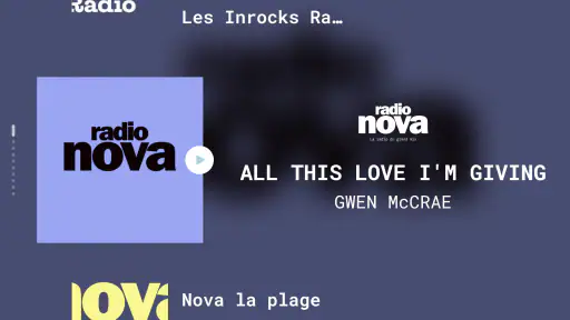 Radio Nova screenshot 11