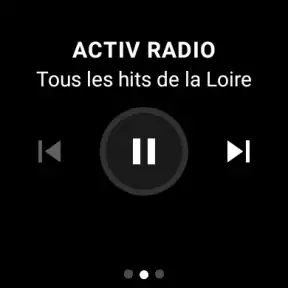 Radio Player France screenshot 7