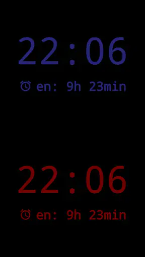 Radio-Réveil + screenshot 8