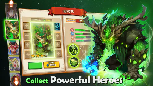 Raid Royal 2: TD Battles screenshot 10