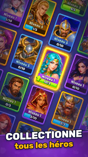 Raid & Rush screenshot 10