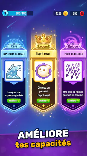 Raid & Rush screenshot 9