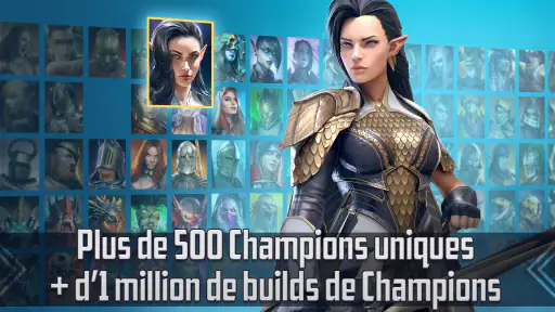 RAID: Shadow Legends screenshot 2