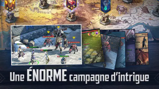 RAID: Shadow Legends screenshot 5