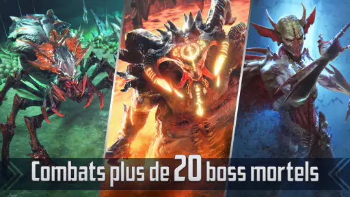 RAID: Shadow Legends screenshot 6