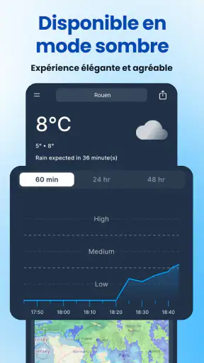 Rain Now - Ex Rain Today screenshot 10