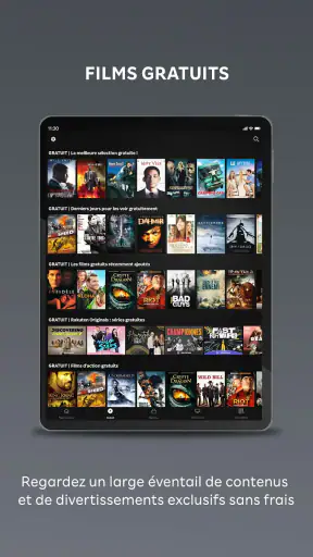Rakuten TV - Ciné et Séries TV screenshot 6