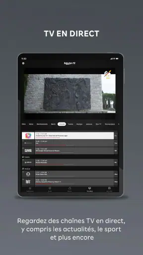 Rakuten TV - Ciné et Séries TV screenshot 7