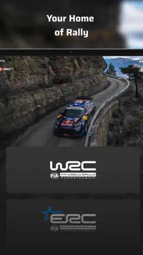 Rally TV Streaming and Live TV screenshot 9