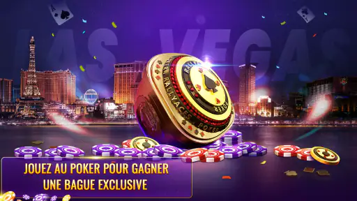 RallyAces Poker - Texas Holdem screenshot 10