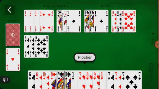 Rami screenshot 1