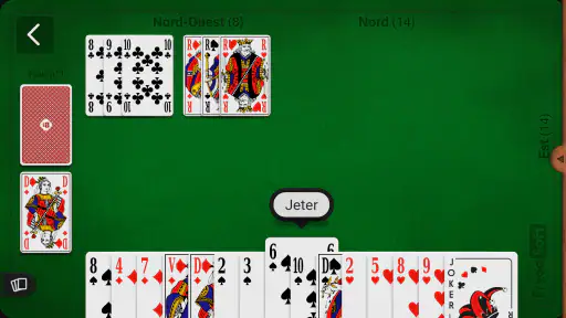 Rami screenshot 4