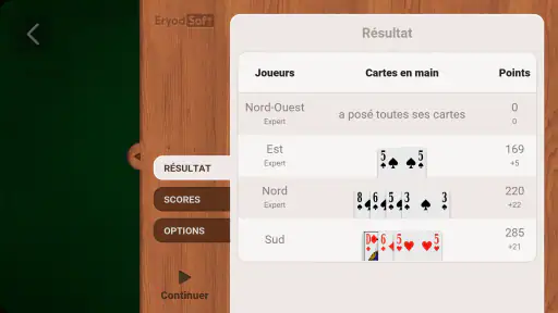Rami screenshot 6