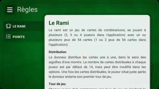 Rami screenshot 7